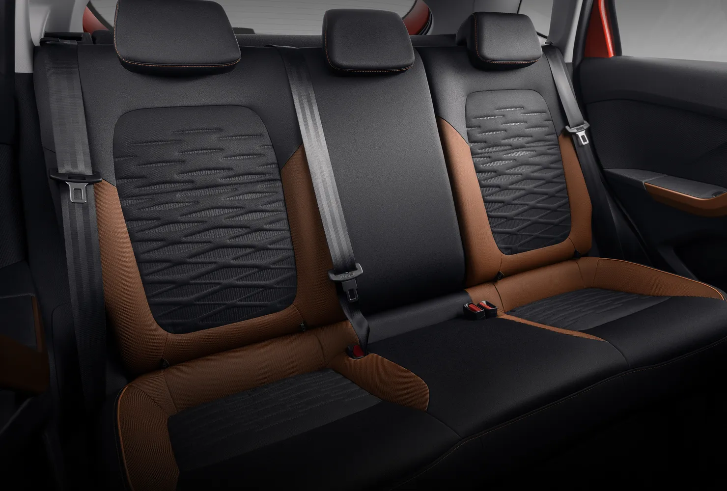 Lada Iskra SW Cross - фото №24