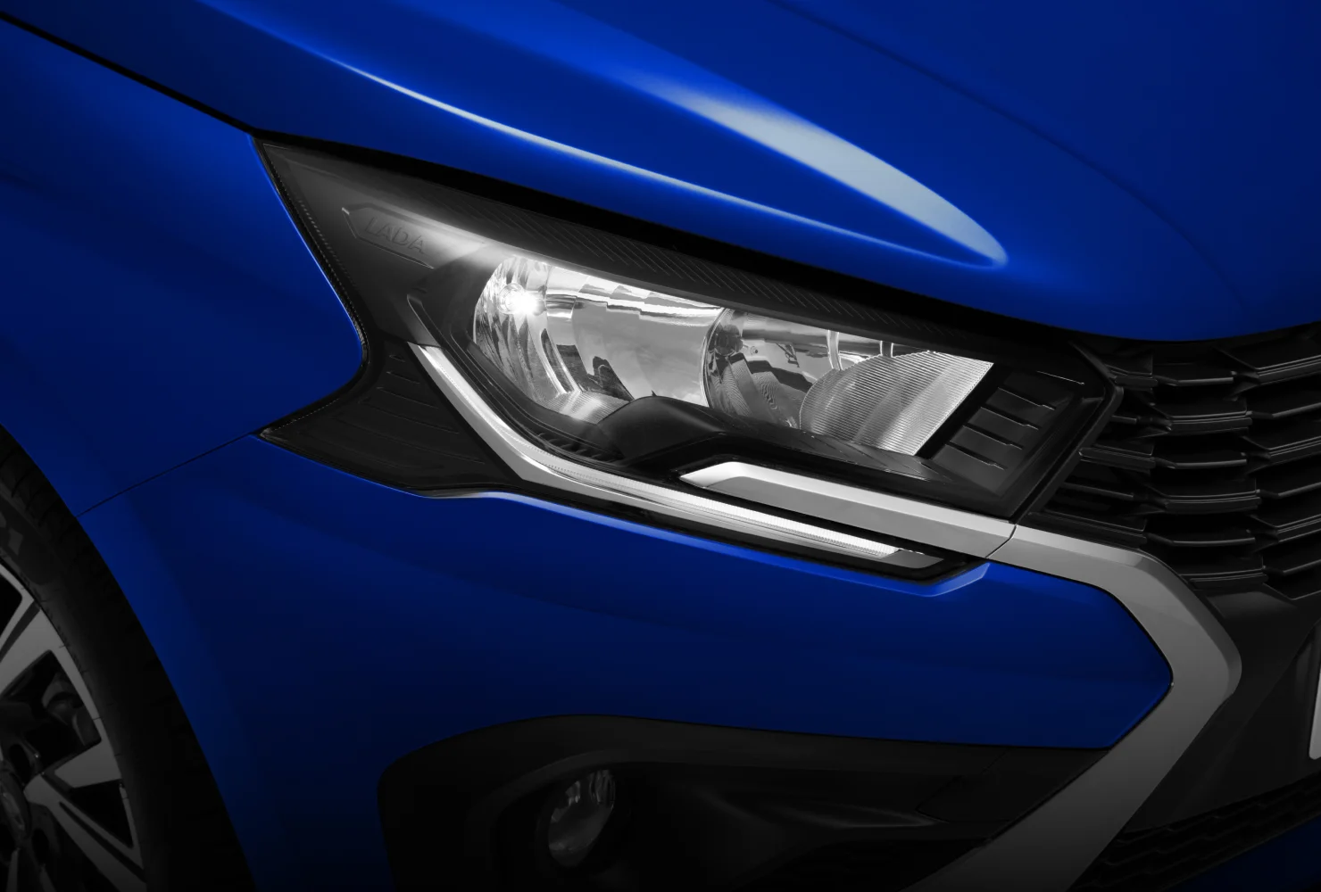 Lada Iskra SW - фото №5